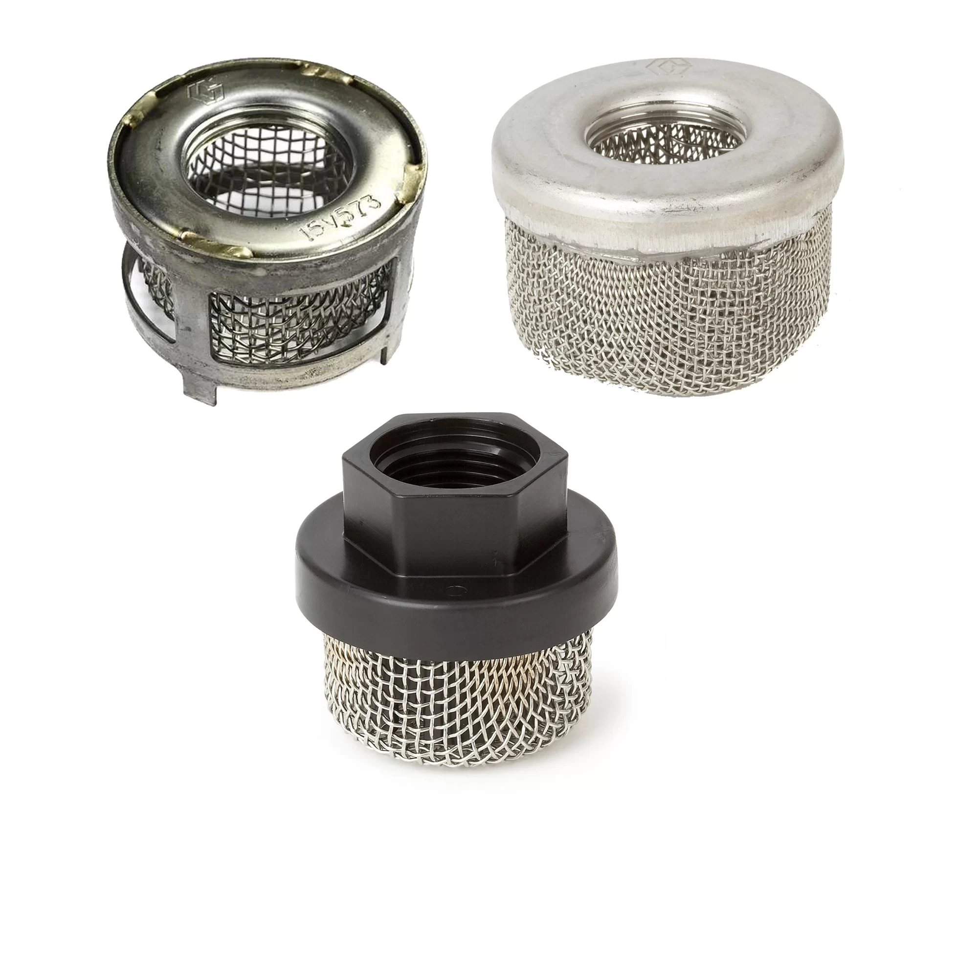 عداد ضغط وشاق Airless